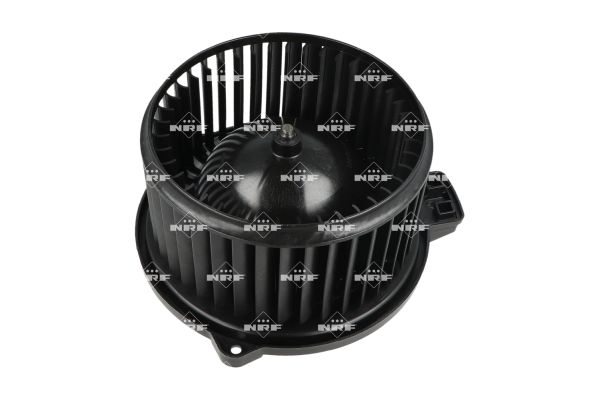 NRF Kachelventilator 34305