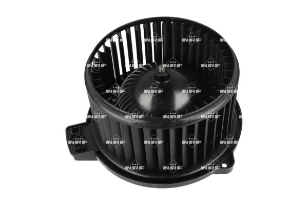NRF Kachelventilator 34305