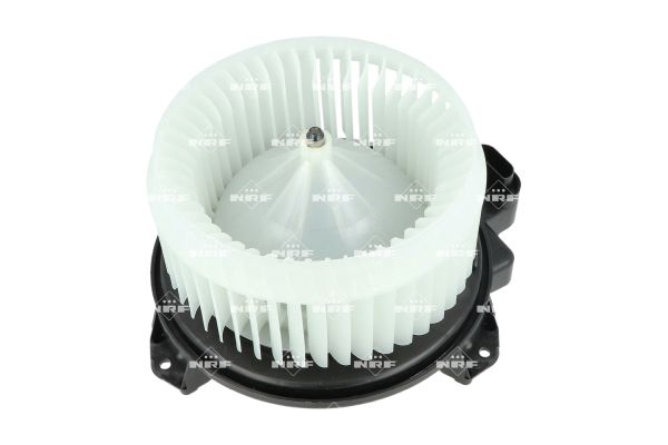 NRF Kachelventilator 34306