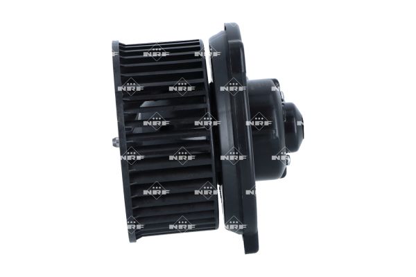 NRF Kachelventilator 34307