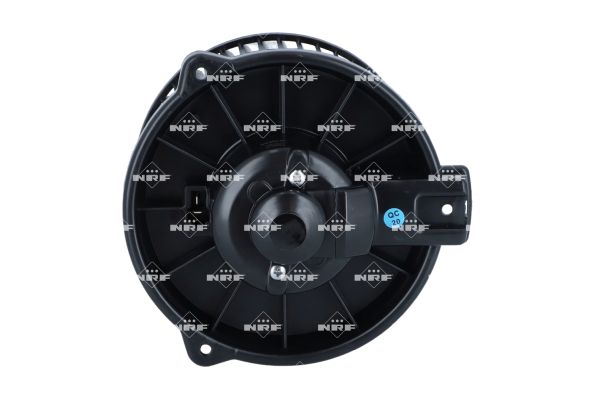 NRF Kachelventilator 34307