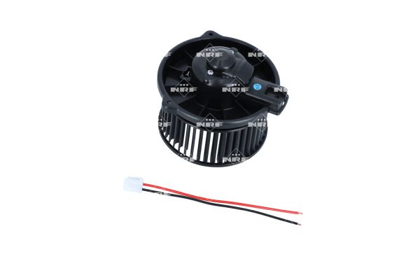 NRF Kachelventilator 34307