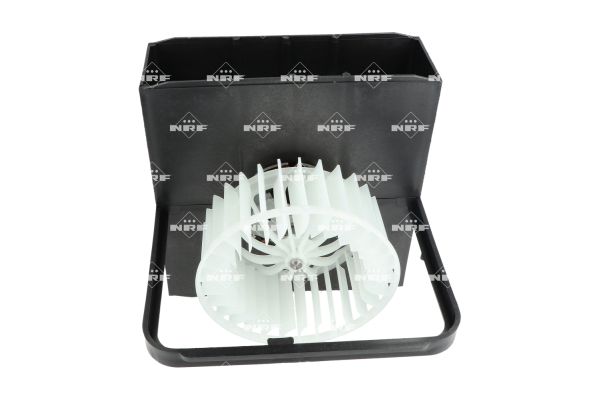 NRF Kachelventilator 34308