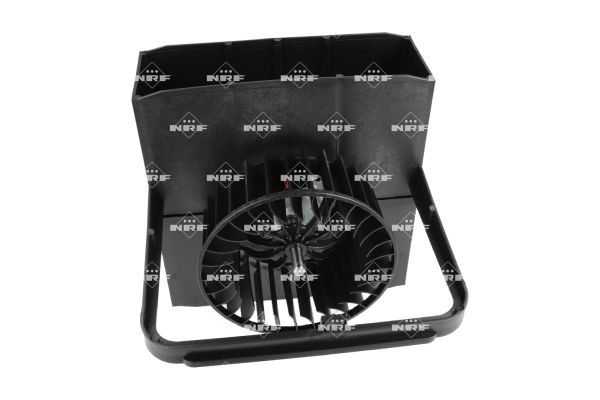 NRF Kachelventilator 34308