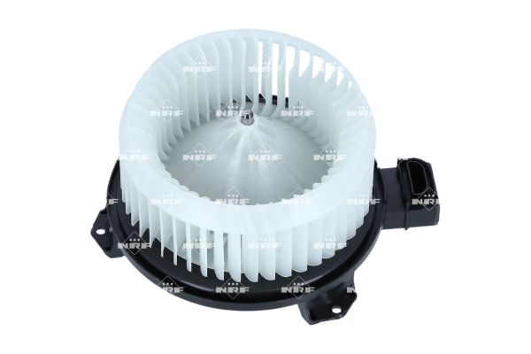 NRF Kachelventilator 34310
