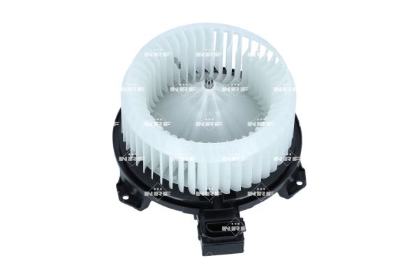NRF Kachelventilator 34310