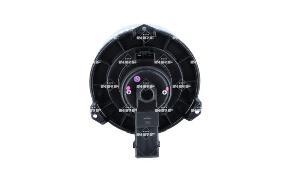 NRF Kachelventilator 34310