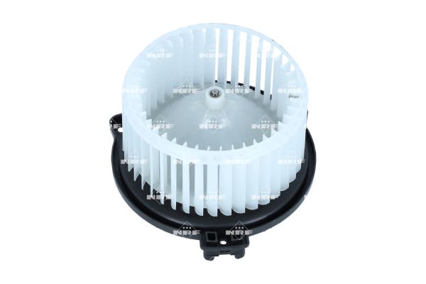 NRF Kachelventilator 34311