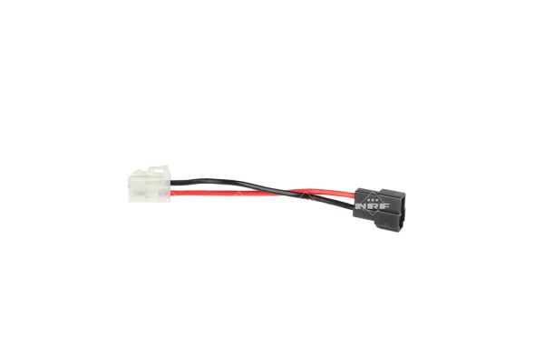 NRF Kachelventilator 34312