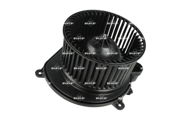 NRF Kachelventilator 34313