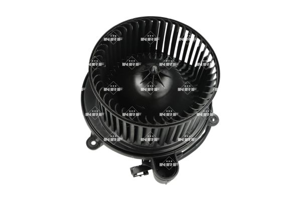NRF Kachelventilator 34313