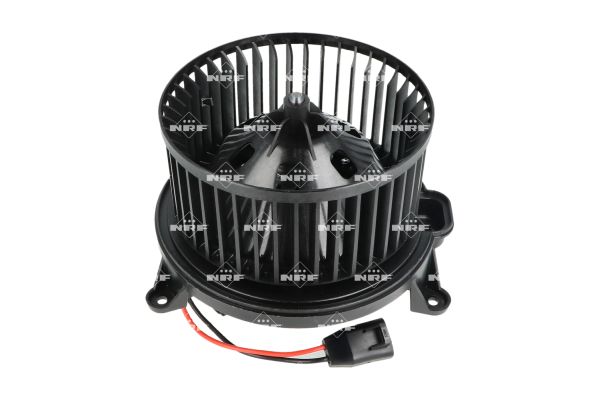 NRF Kachelventilator 34314