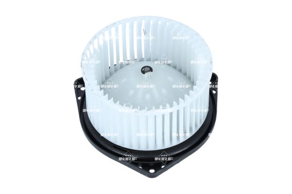 NRF Kachelventilator 34315