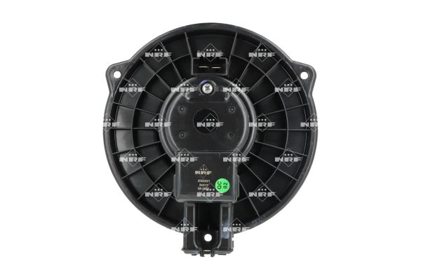 NRF Kachelventilator 34317