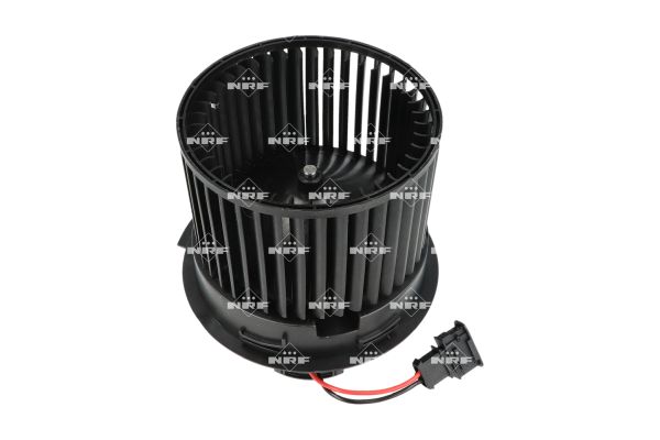 NRF Kachelventilator 34320