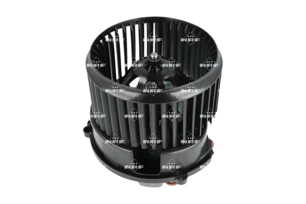 NRF Kachelventilator 34321