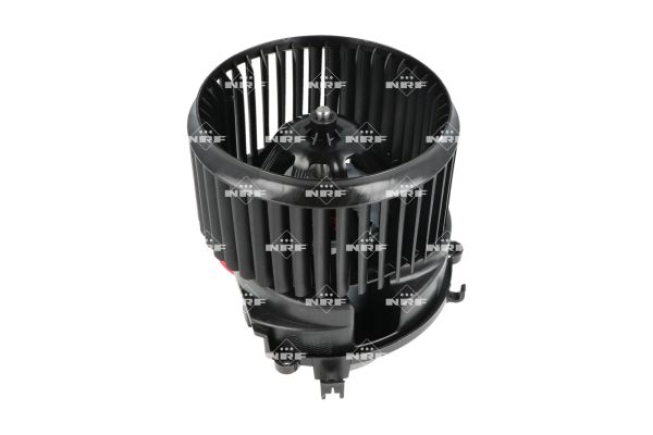 NRF Kachelventilator 34321