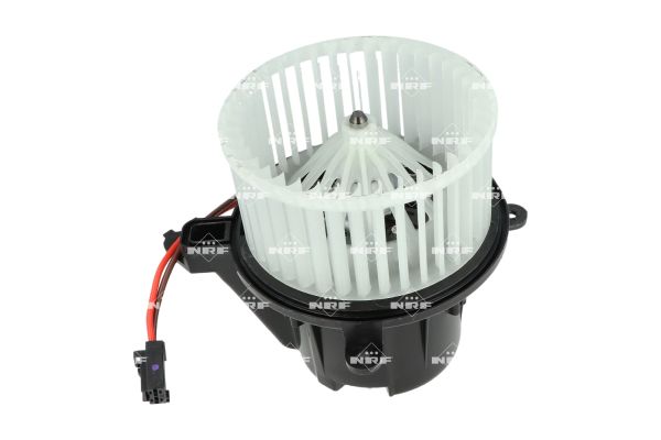 NRF Kachelventilator 34322