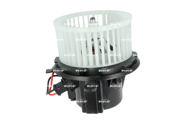 NRF Kachelventilator 34323