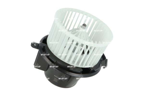 NRF Kachelventilator 34323