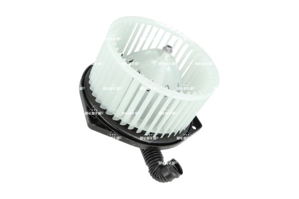 NRF Kachelventilator 34327