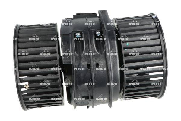 NRF Kachelventilator 34330