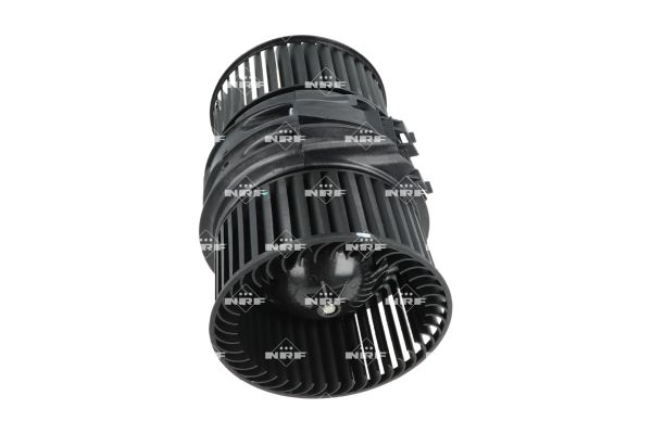 NRF Kachelventilator 34330