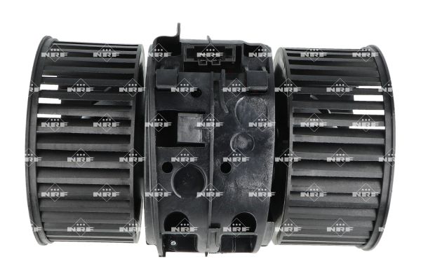 NRF Kachelventilator 34330