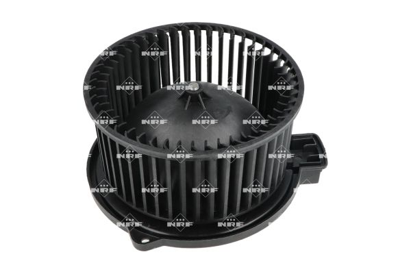 NRF Kachelventilator 34331