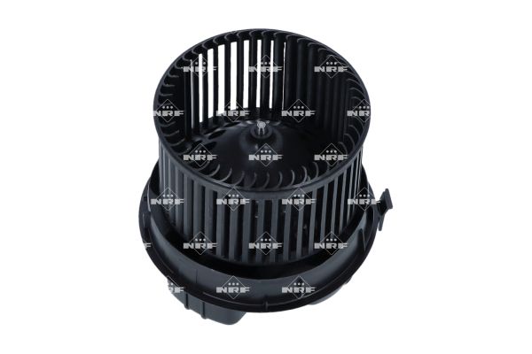 NRF Kachelventilator 34333