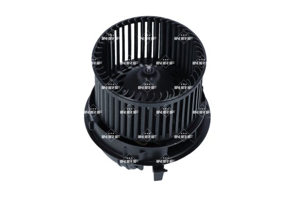 NRF Kachelventilator 34333