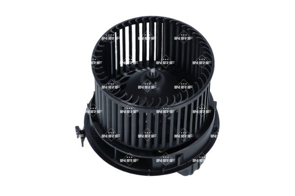 NRF Kachelventilator 34333