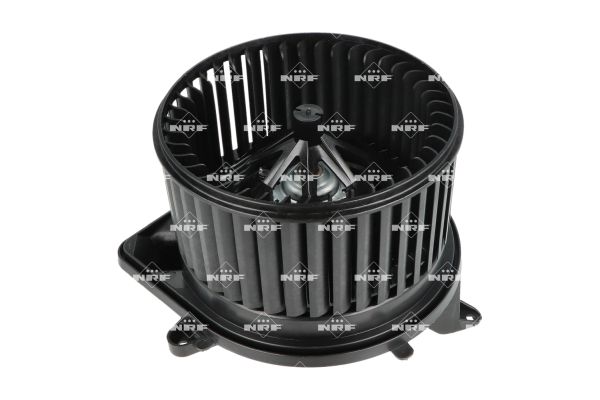 NRF Kachelventilator 34335