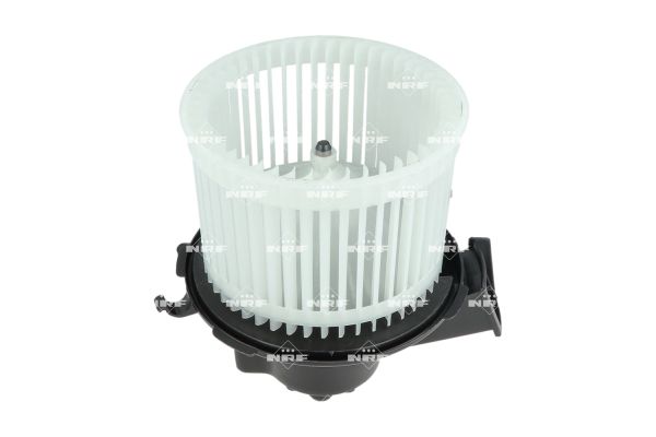 NRF Kachelventilator 34337