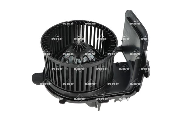 NRF Kachelventilator 34340