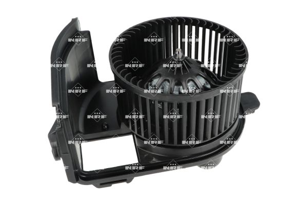 NRF Kachelventilator 34340