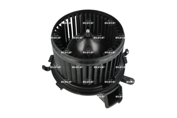 NRF Kachelventilator 34344