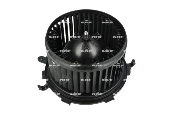 NRF Kachelventilator 34344