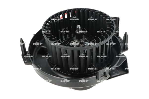 NRF Kachelventilator 34347