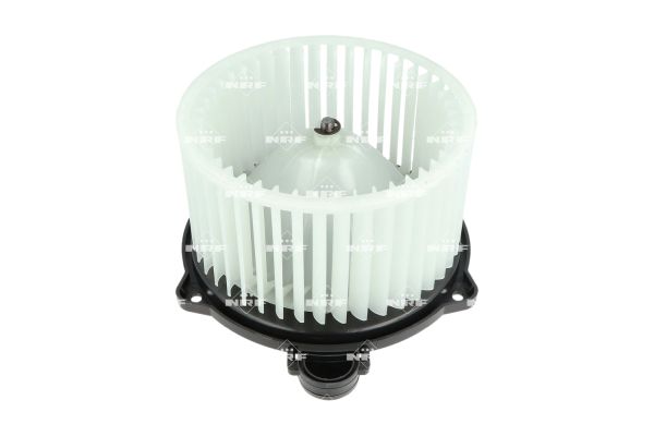 NRF Kachelventilator 34350