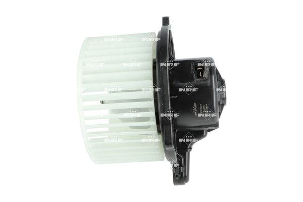 NRF Kachelventilator 34350