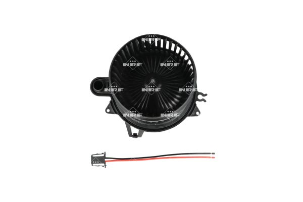 NRF Kachelventilator 34352