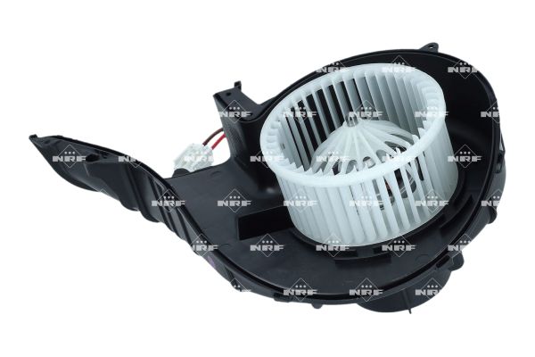 NRF Kachelventilator 34353