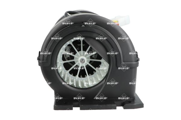 NRF Kachelventilator 34354