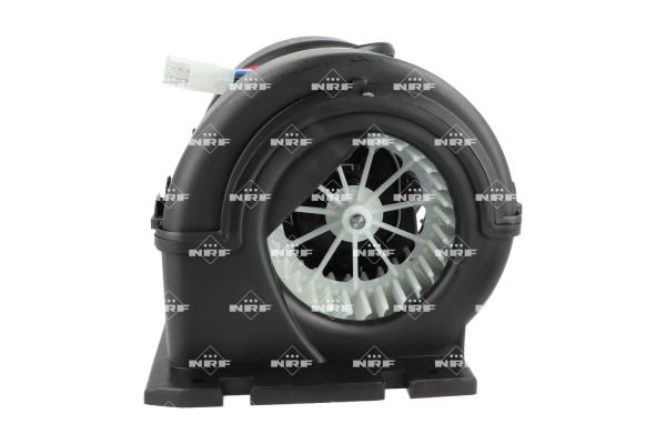 NRF Kachelventilator 34354