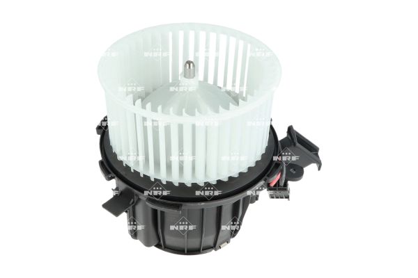 NRF Kachelventilator 34355