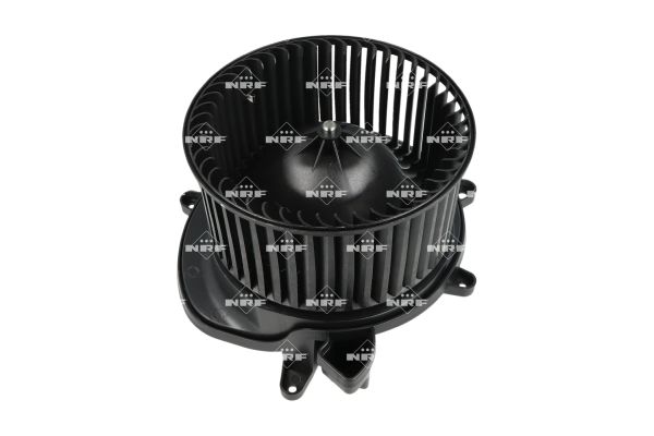 NRF Kachelventilator 34356