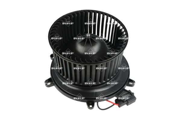 NRF Kachelventilator 34356