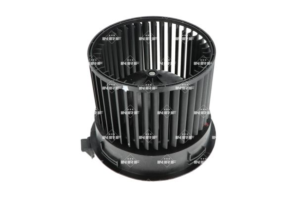 NRF Kachelventilator 34360