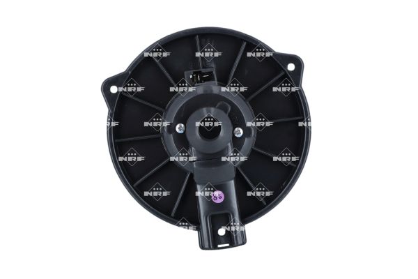 NRF Kachelventilator 34361